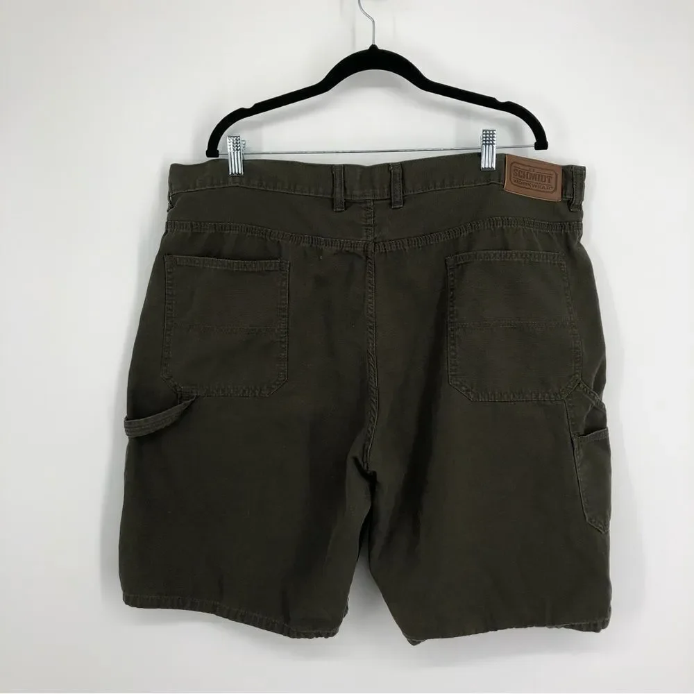 N/A schmidt workwear